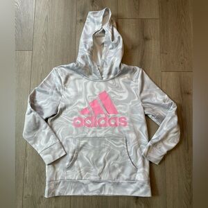Adidas hoodie